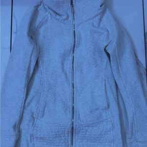 lululemon radiant jacket